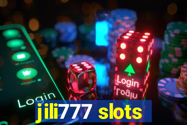 jili777 slots